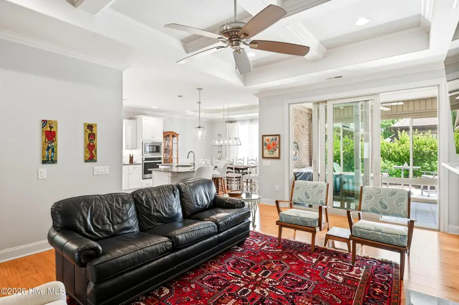 4012 Ethan Court, Wilmington, NC 28412 - #2