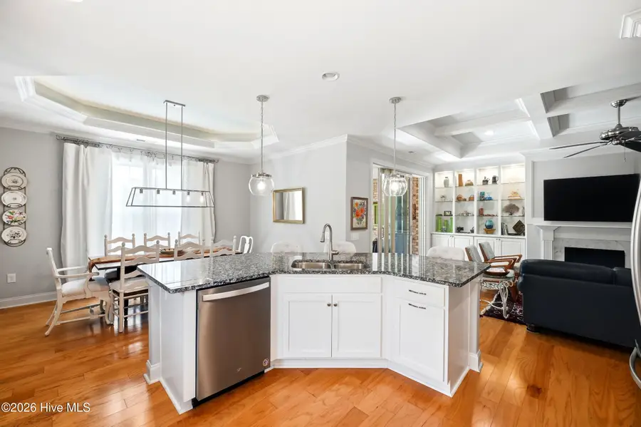 4012 Ethan Court, Wilmington, NC 28412 - #3