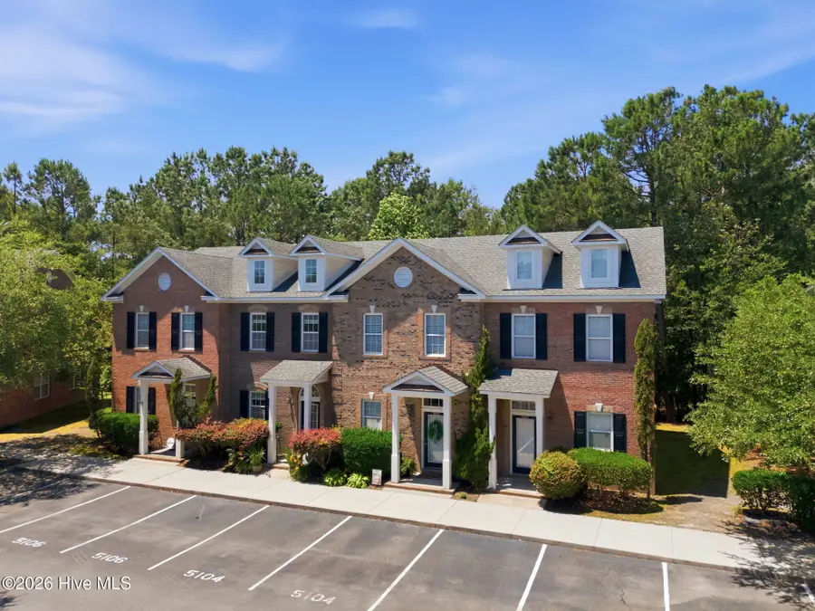 5106 Exton Park Loop, Castle Hayne, NC 28429 - #2