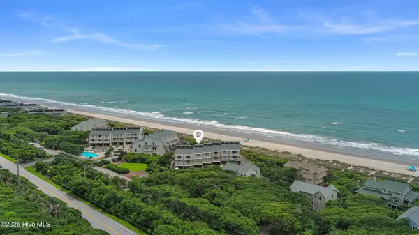 565 Salter Path Road #S3 Ocean Grove West, Pine Knoll Shores, NC 28512