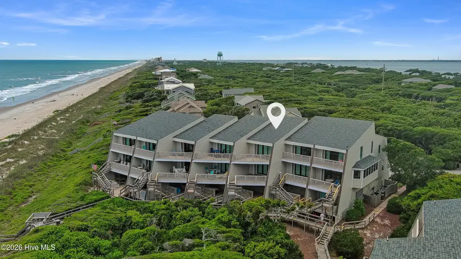 565 Salter Path Road #S3 Ocean Grove West, Pine Knoll Shores, NC 28512 - #2