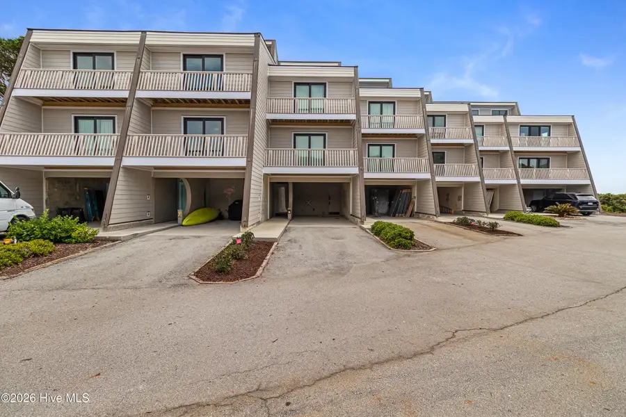 565 Salter Path Road #S3 Ocean Grove West, Pine Knoll Shores, NC 28512 - #3