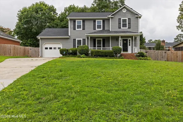141 Maple Creek Drive, Martinez, GA 30907