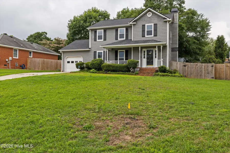 141 Maple Creek Drive, Martinez, GA 30907 - #2
