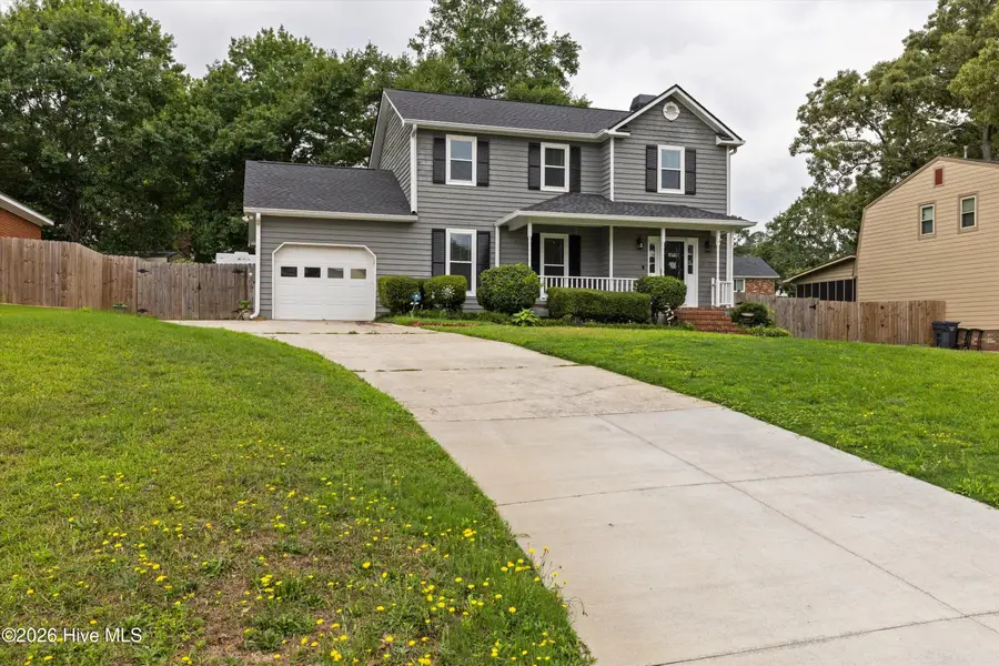 141 Maple Creek Drive, Martinez, GA 30907 - #3