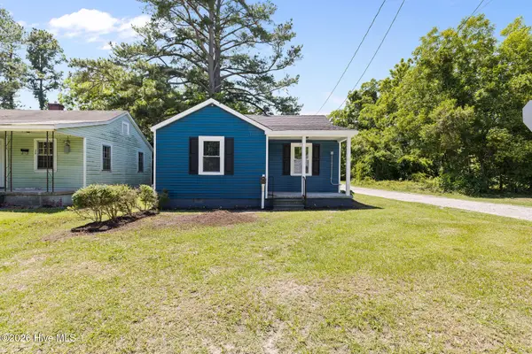 212 Clay Street, Kinston, NC 28501