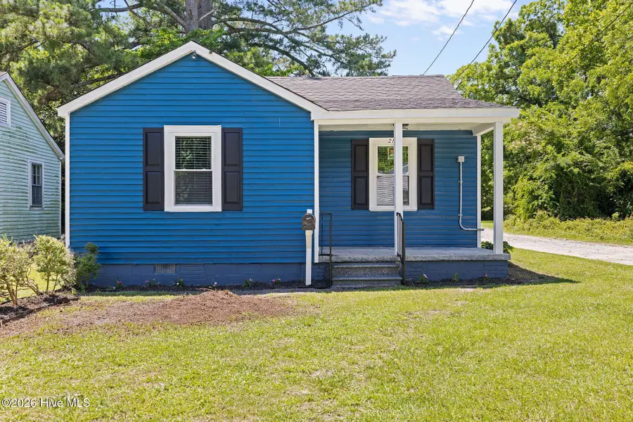 112 Clay Street, Kinston, NC 28501 - #2