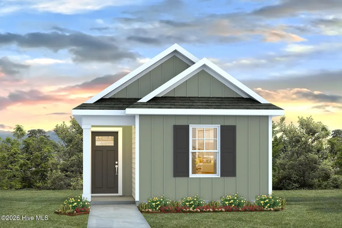 514 Fox Grove Road Sw, Supply, NC 28462 - #1
