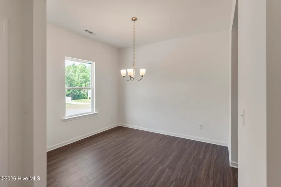 412 Barter Drive, Vass, NC 28394 - #2
