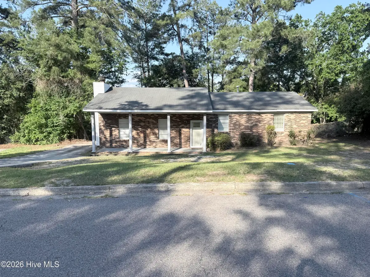 2688 Barclay Street, Hephzibah, GA 30815 - #1