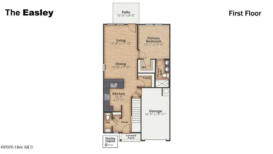3727 Majesty Drive #Unit 403, Castle Hayne, NC 28429 - #2