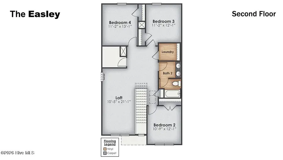 3727 Majesty Drive #Unit 403, Castle Hayne, NC 28429 - #3