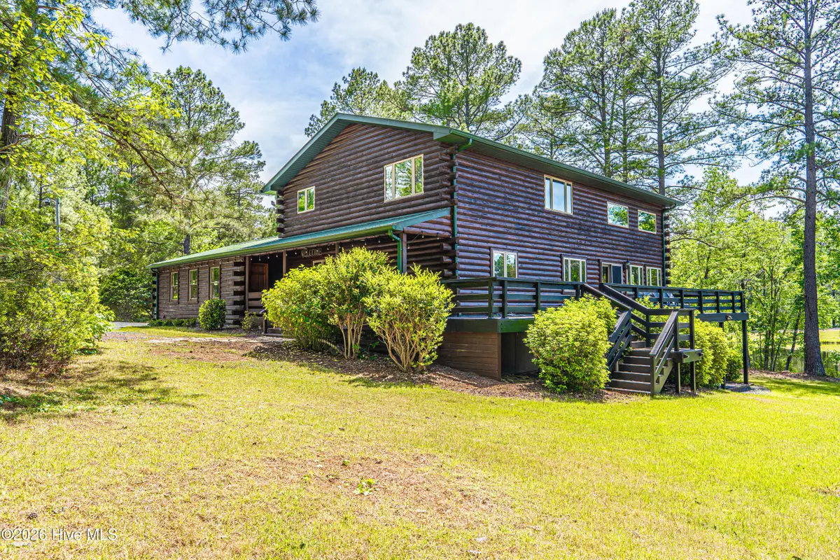 105 Lakewood Drive, Aberdeen, NC 28315 - #1
