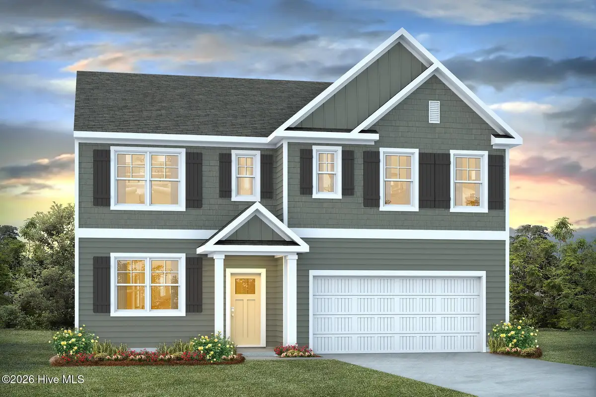 524 Barrelwood Drive #Lot 79, Jacksonville, NC 28546 - #1