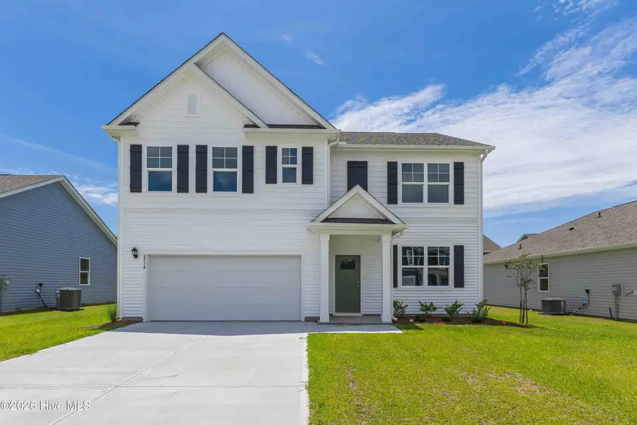 524 Barrelwood Drive #Lot 79, Jacksonville, NC 28546 - #2