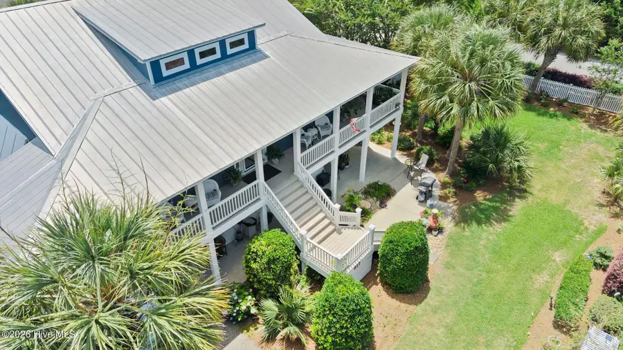 617 Cape Fear Boulevard, Carolina Beach, NC 28428 - #3