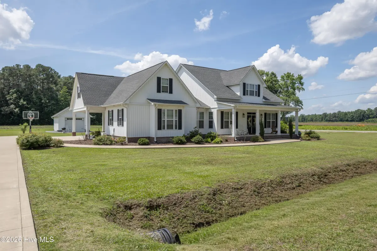 111 N Church Street, Newton Grove, NC 28366 - #1