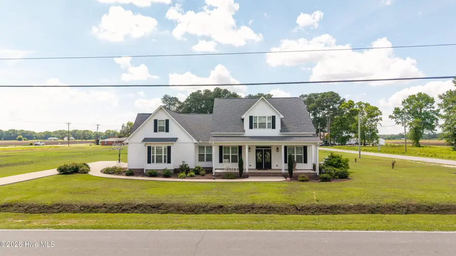 111 N Church Street, Newton Grove, NC 28366 - #2