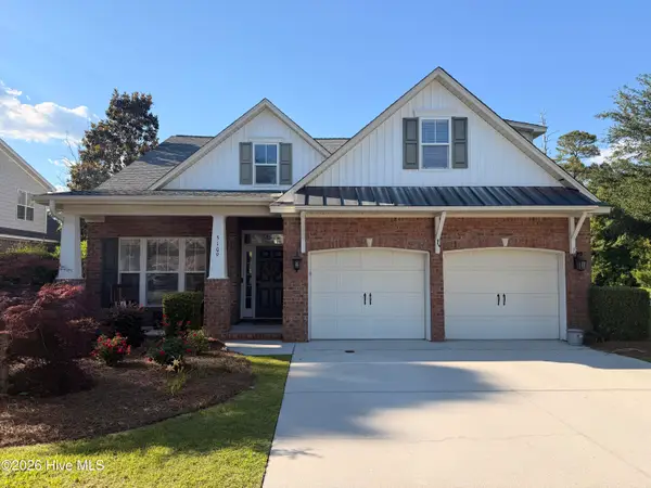 5109 Gorham Avenue, Wilmington, NC 28409