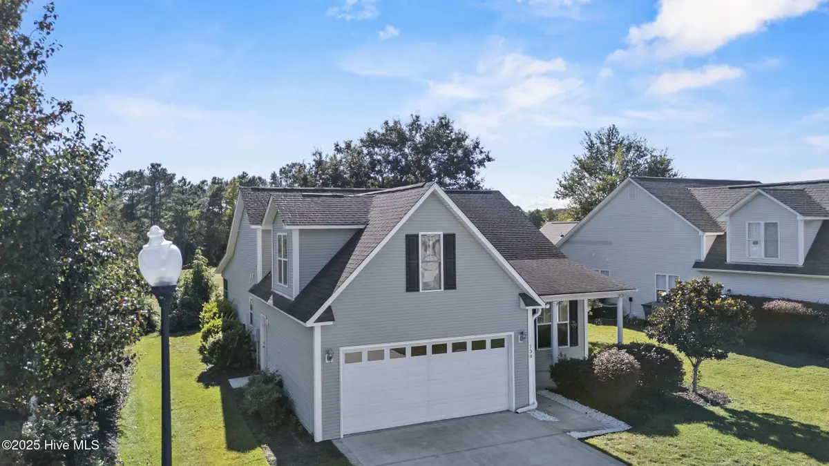 130 Azalea Drive, Hampstead, NC 28443 - #1