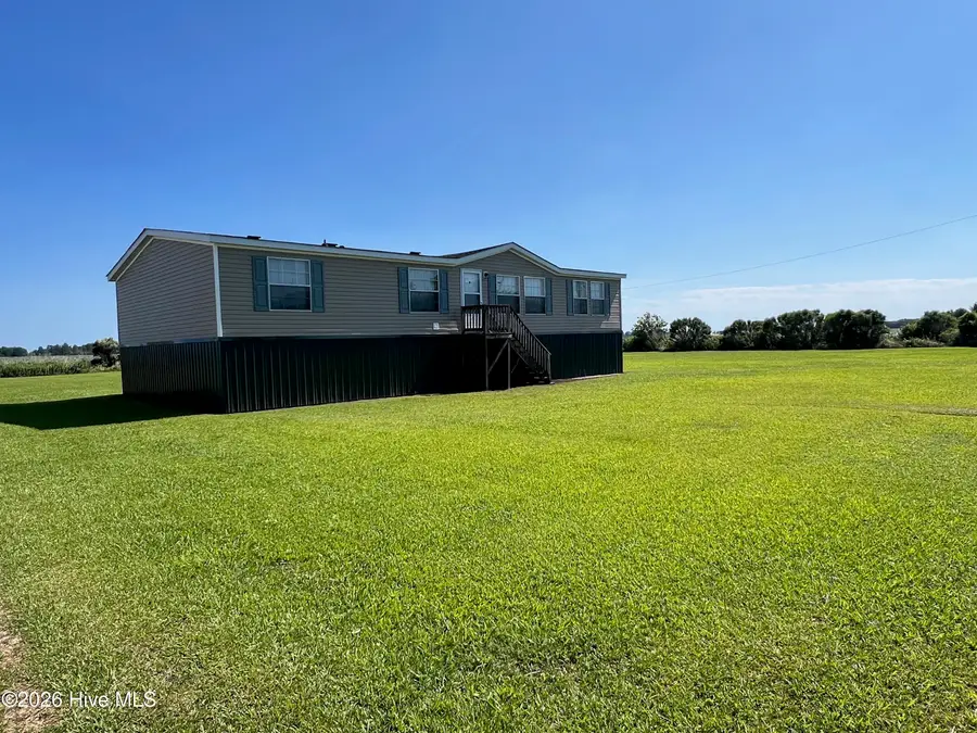 10016 Piney Woods Road, Fairfield, NC 27826 - #3