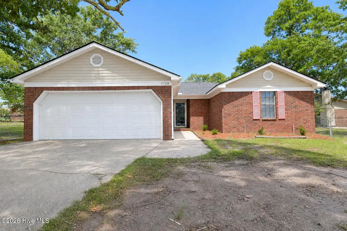 3720 Kingsgate Drive, Hephzibah, GA 30815 - #1