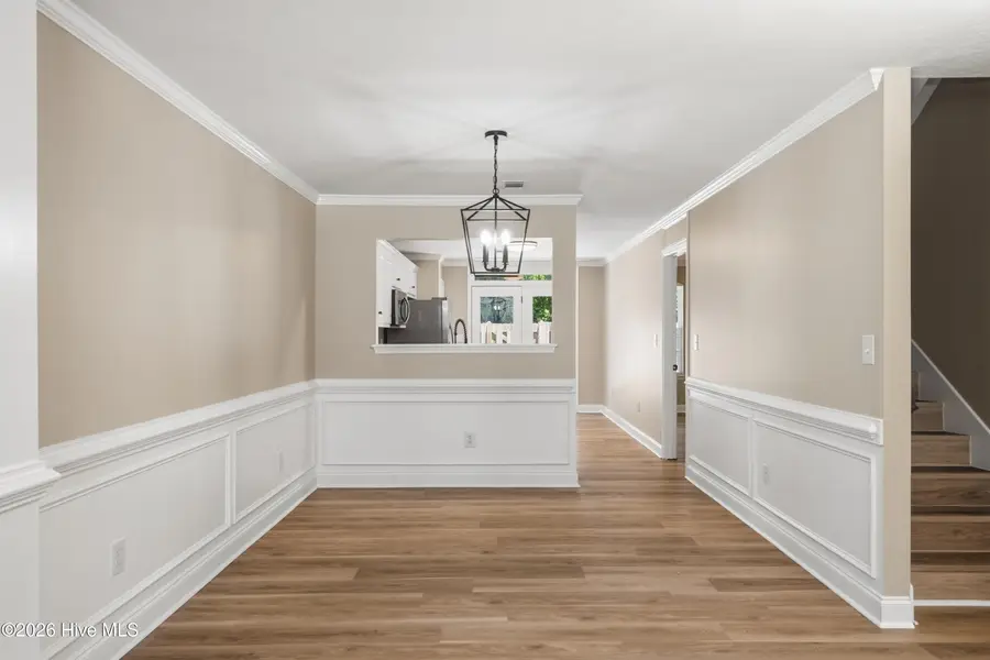 542 Laniers Way, Evans, GA 30809 - #3