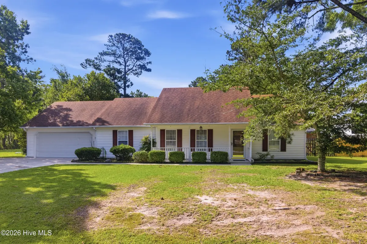 111 Jacqueline Drive, Havelock, NC 28532 - #1