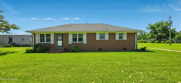 520 Lake Road, Hertford, NC 27944