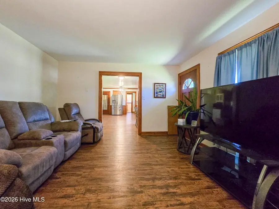 520 Lake Road, Hertford, NC 27944 - #3
