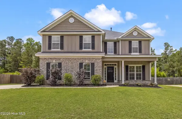 480 Weyanoke Drive, Evans, GA 30809