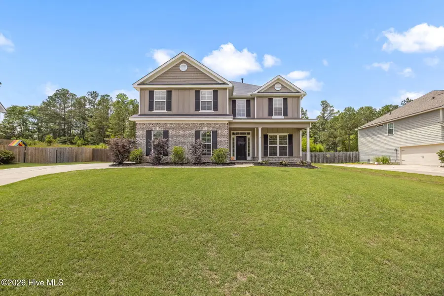 480 Weyanoke Drive, Evans, GA 30809 - #2