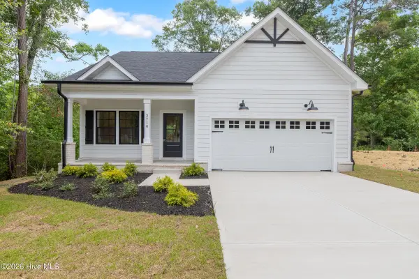 3710 Marsh Hen Drive Sw, Shallotte, NC 28470