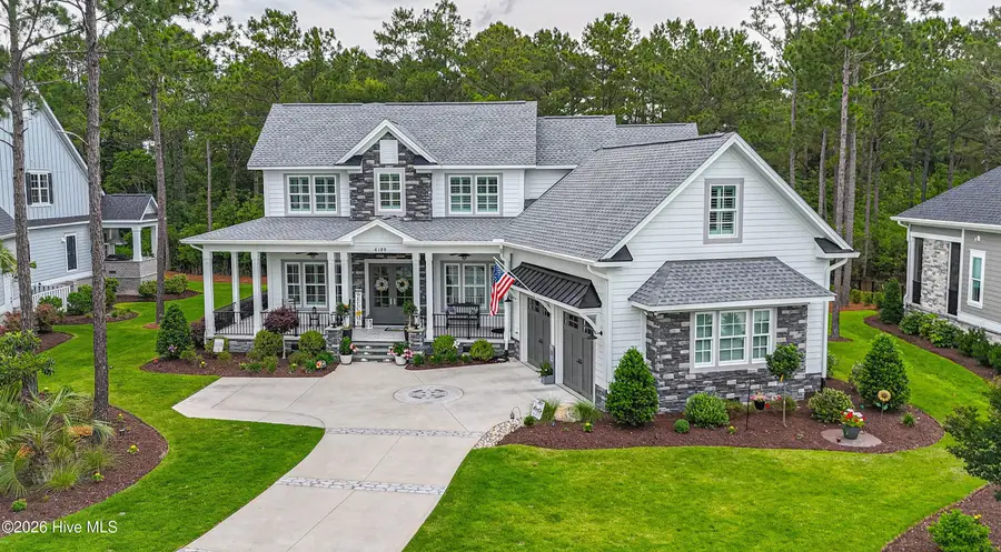 6189 Castlebrook Way Sw, Ocean Isle Beach, NC 28469 - #3