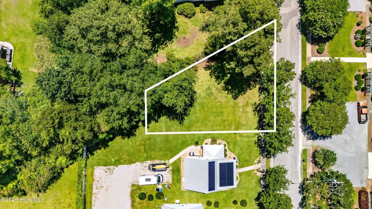 508 Church Street, Oriental, NC 28571 - #1
