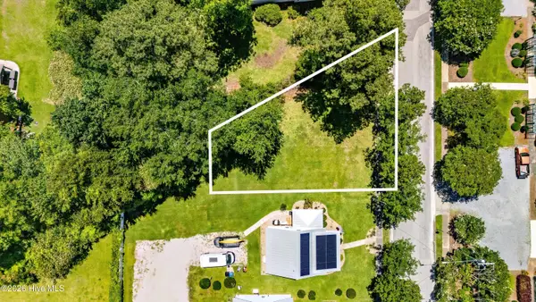 508 Church Street, Oriental, NC 28571