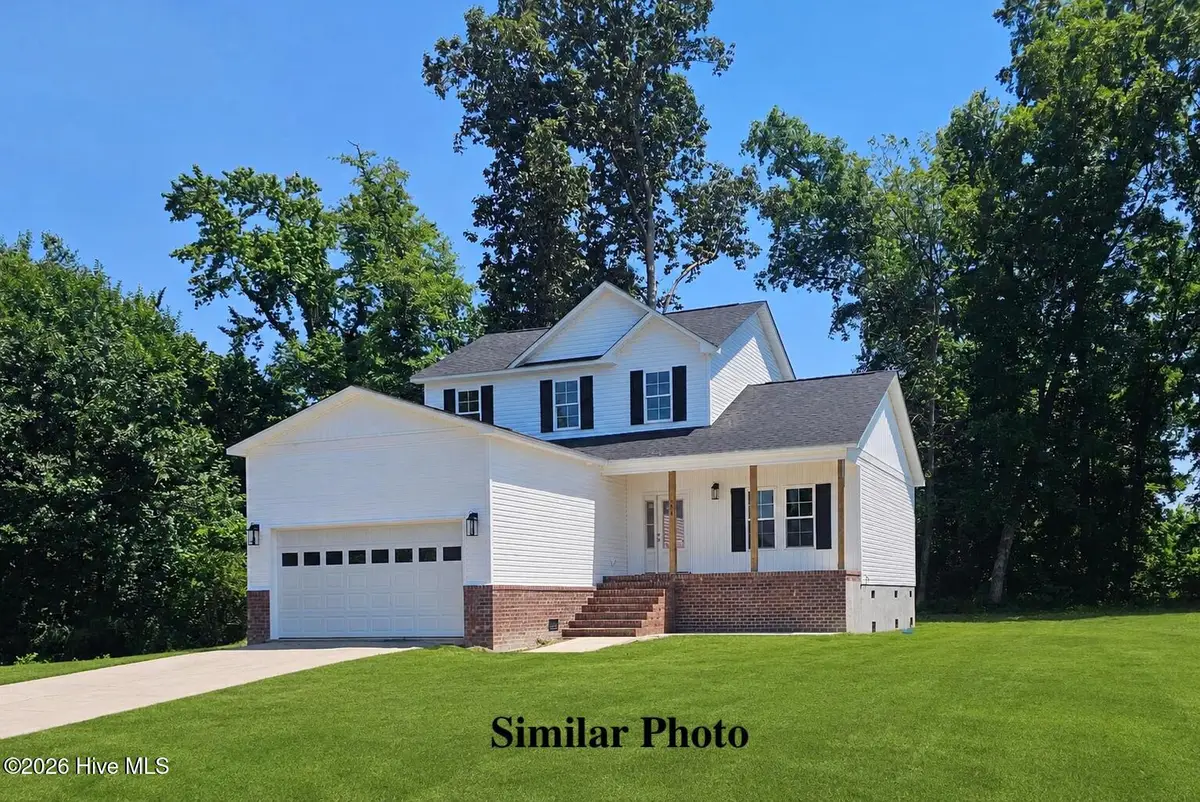 130 Cypress Manor Court, Jacksonville, NC 28540 - #1