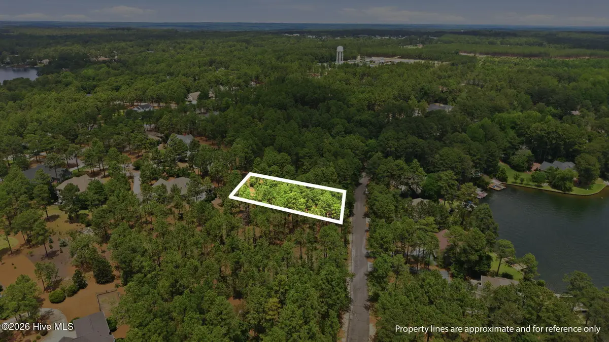 128 Vanore Road, West End, NC 27376 - #1