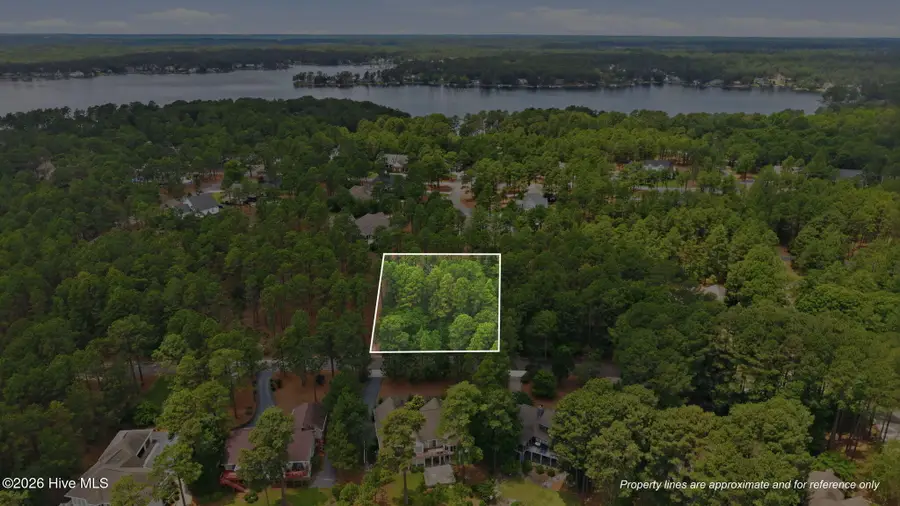 128 Vanore Road, West End, NC 27376 - #2