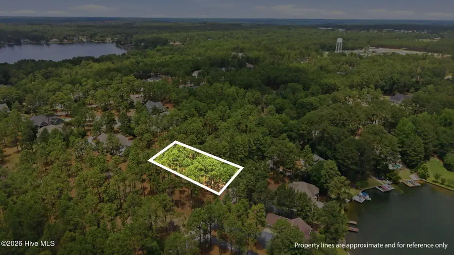 128 Vanore Road, West End, NC 27376 - #3