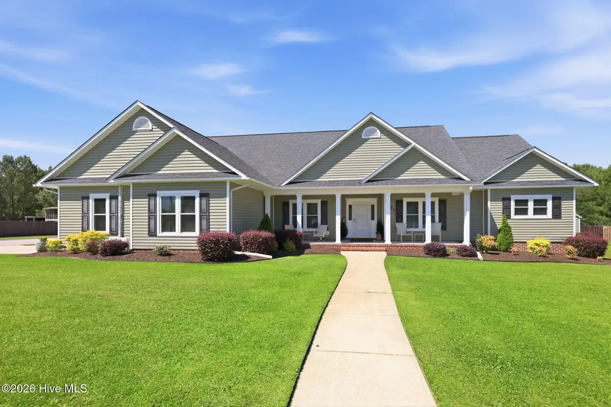 201 Brant Court, Swansboro, NC 28584 - #1