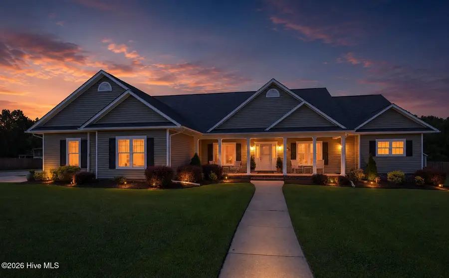 201 Brant Court, Swansboro, NC 28584 - #2