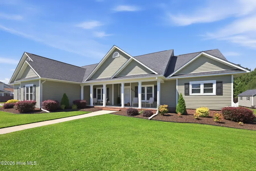 201 Brant Court, Swansboro, NC 28584 - #3