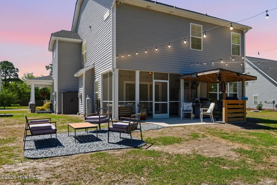 513 Saratoga Road, Sneads Ferry, NC 28460 - #3