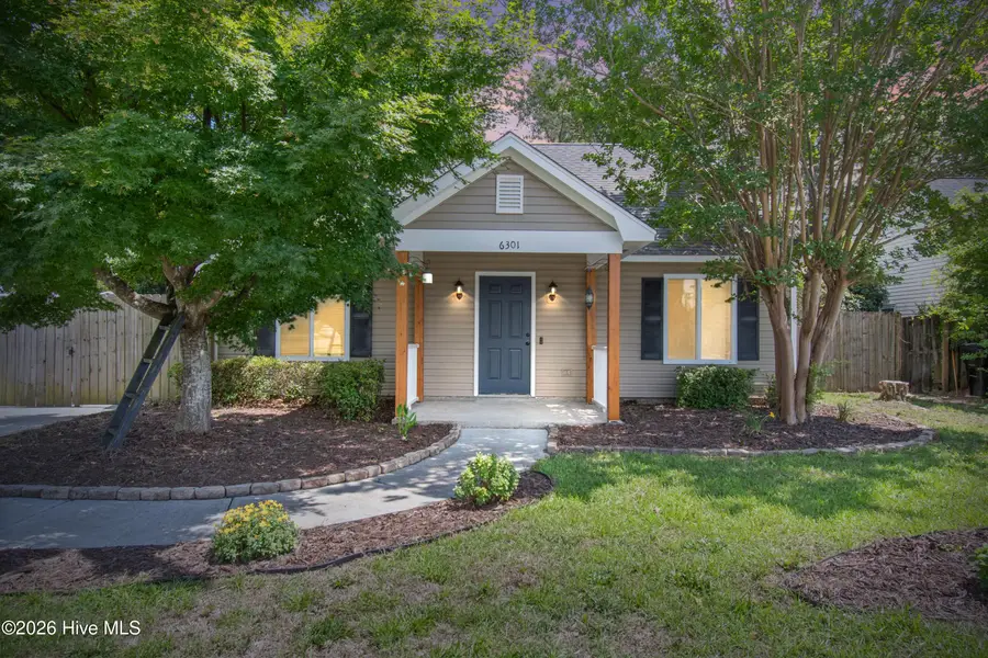 6301 Spicewood Street, Wilmington, NC 28405 - #3