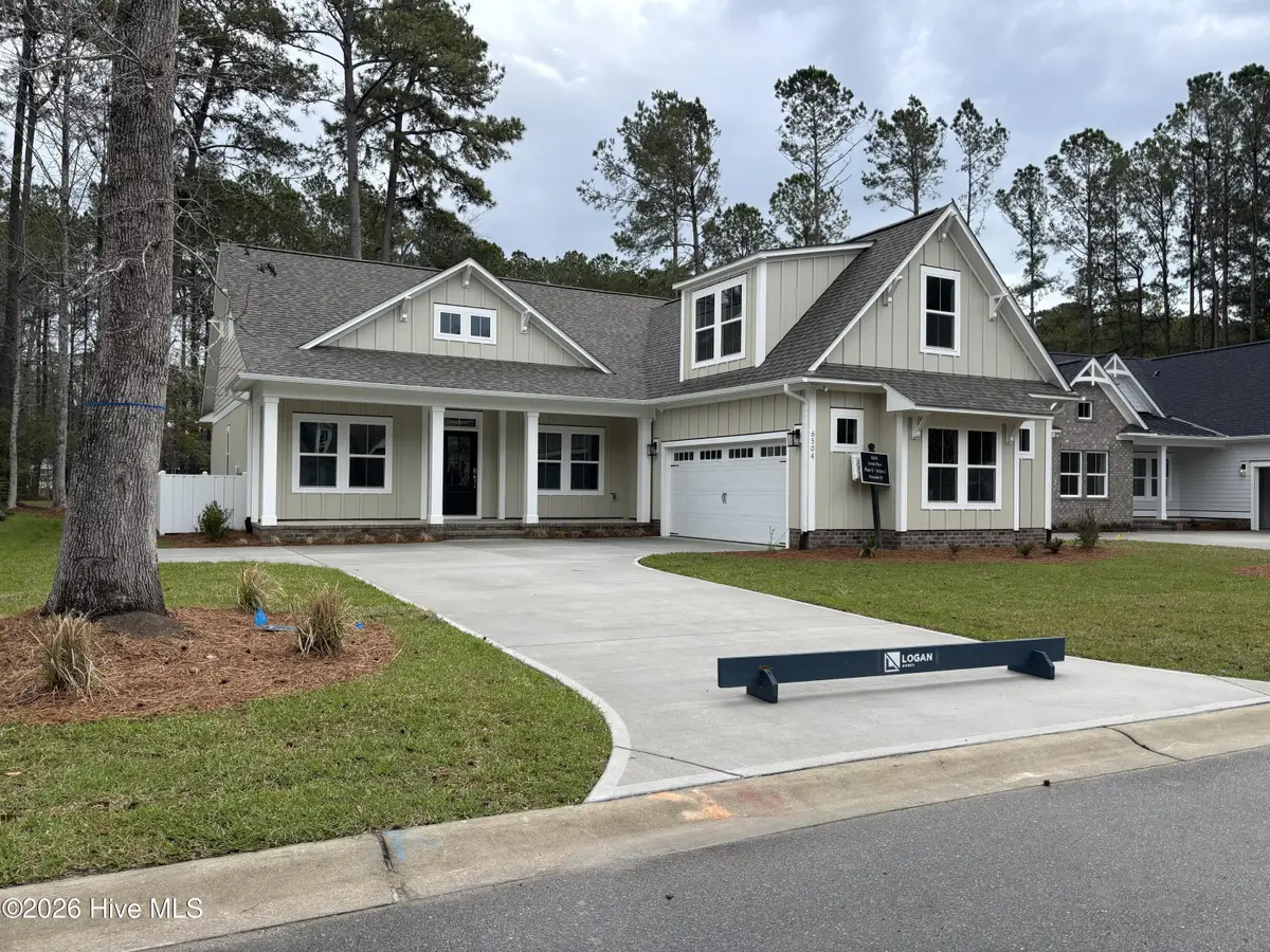 6825 Marston Point Sw #94, Ocean Isle Beach, NC 28469 - #1