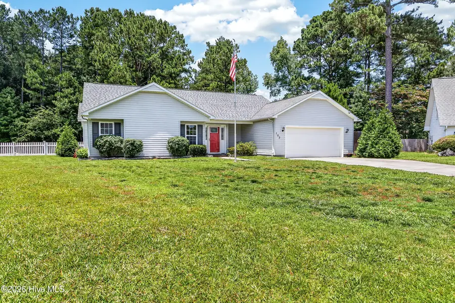103 Gency Court, Jacksonville, NC 28546 - #3
