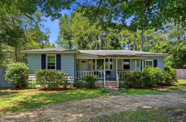 4129 Lake Avenue, Wilmington, NC 28403