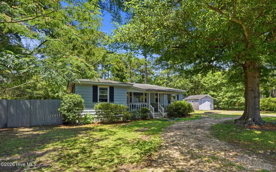 4129 Lake Avenue, Wilmington, NC 28403 - #2