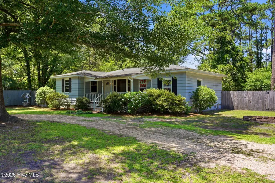 4129 Lake Avenue, Wilmington, NC 28403 - #3